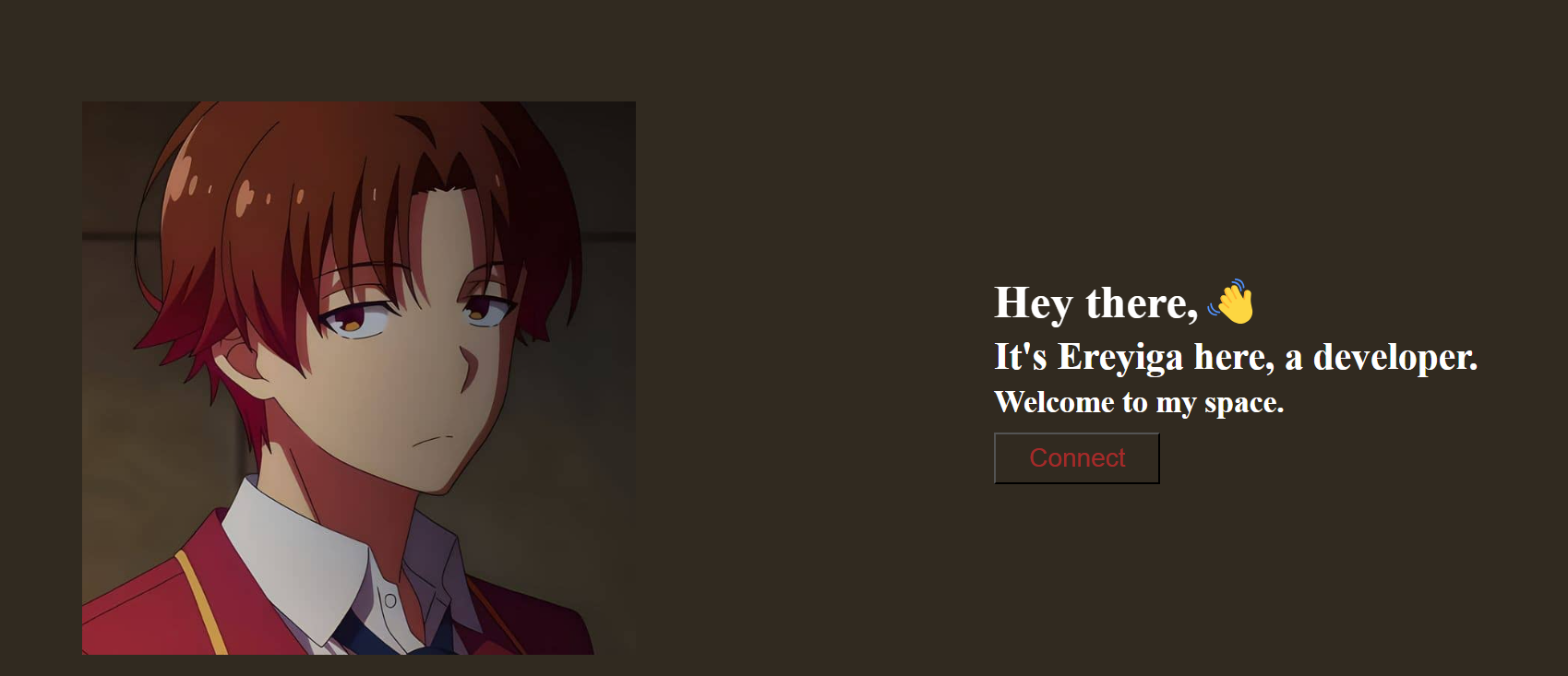 Project Screenshot